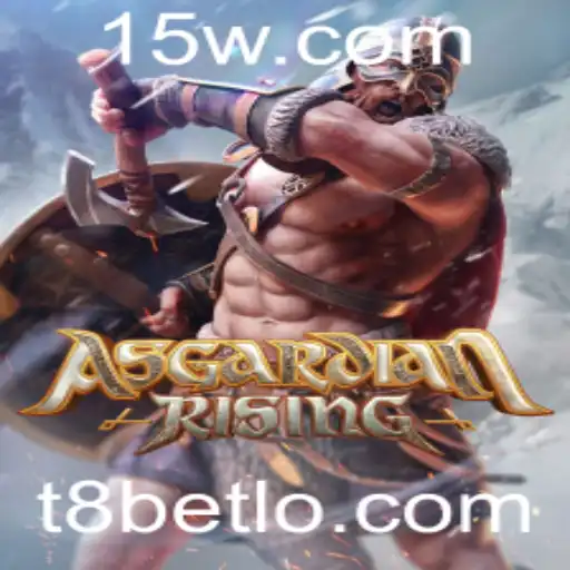 AsgardianRising: Uma Jornada pelo Mundo dos Deuses Nórdicos