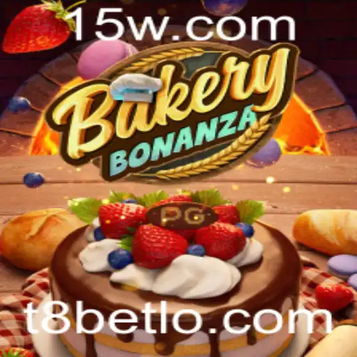 Descubra o fascinante mundo de BakeryBonanza