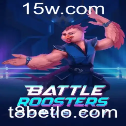 Explorando o Mundo de BattleRoostersBonusBuy: Estratégias e Regras
