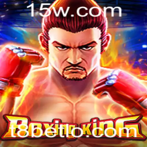 Explorando o Mundo de BoxingKing: A Nova Sensação dos Jogos de Luta