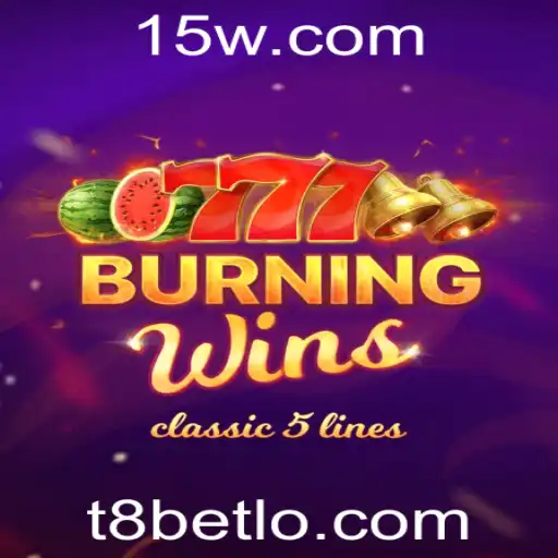 Burning Wins: Um Mergulho no Jogo e suas Regras