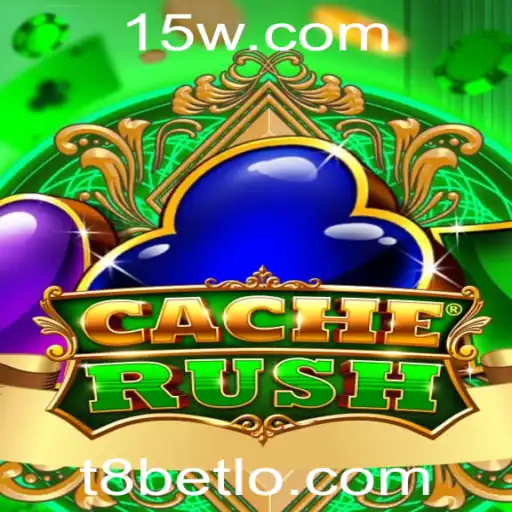 CacheRush: Descubra o Novo Fenômeno dos Jogos Online