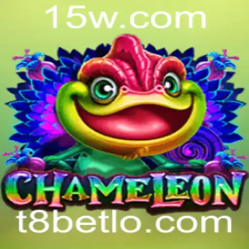 Descubra o Fascinante Jogo Chameleon e as Oportunidades no T8 Bet Login