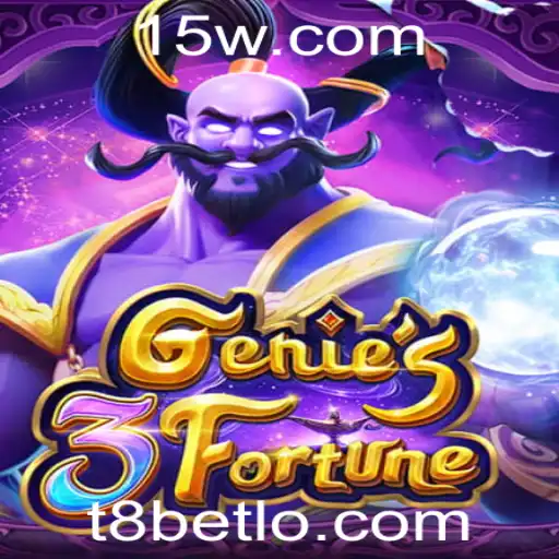Explorando Genie3Fortune: A Nova Sensação no Mundo dos Jogos