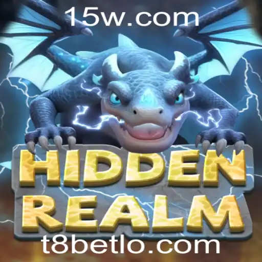 Explorando o Mundo Misterioso de HiddenRealm