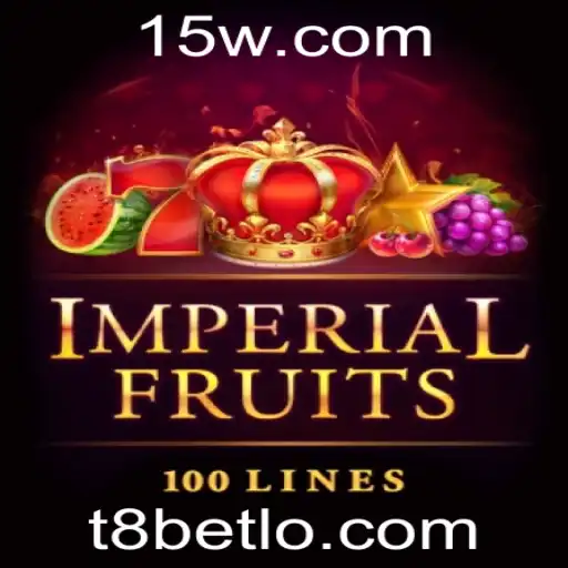 Descubra o Fascinante Mundo de ImperialFruits100 com t8 bet login