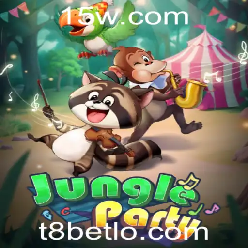 JungleParty: Explorando a Selva do Entretenimento em 2023