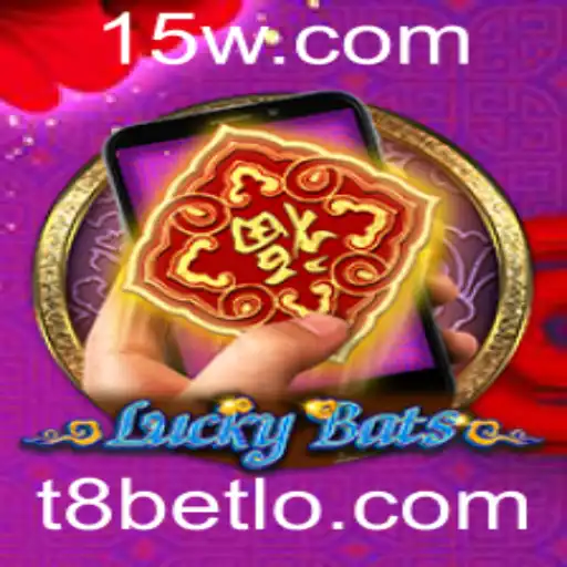 Descubra o Jogo Incrível LuckyBatsM e o Mundo de T8 Bet Login
