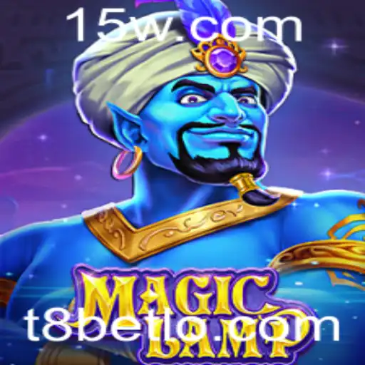 MagicLamp: Descubra o Universo Encantado do Novo Jogo de Apostas