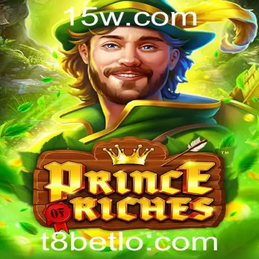 Desvendando o Fascinante Mundo de PrinceOfRiches: Regras e Estratégias
