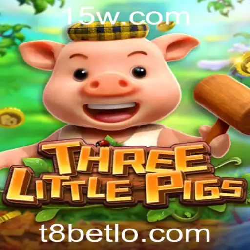 Explorando o Mundo de THREELITTLEPIGS: Aventura e Estratégia nas Palavras-Chave de 't8 bet login'