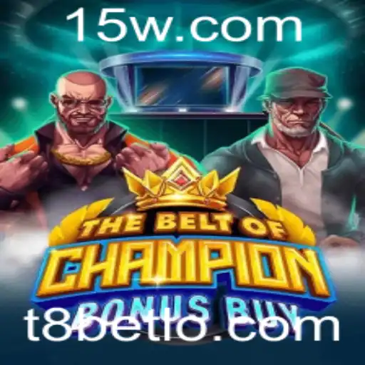 Explorando o Mundo do Jogo Online: TheBeltOfChampionBonusBuy