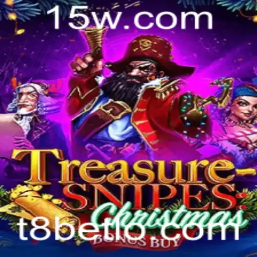 Explorando o Mundo de TreasuresnipesChristmas: Um Guia Completo