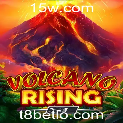 VolcanoRisingSE: Uma Jornada Aventureira no Mundo dos Jogos Online