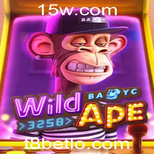 Exploração Completa do Jogo WildApe3258 e Estratégias com t8 Bet Login